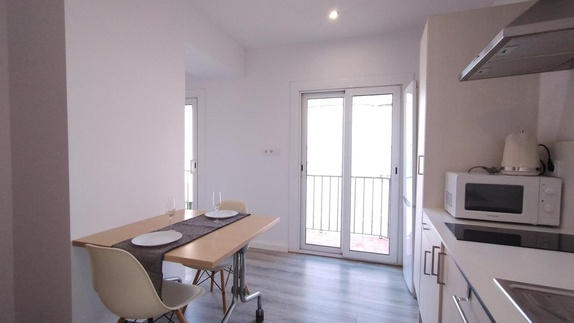 Apartment Rosesapparts Estudios & Parking *