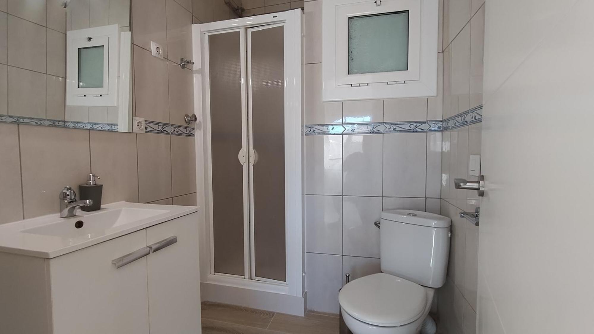 Appartement Rosesapparts Estudios & Parking Roses