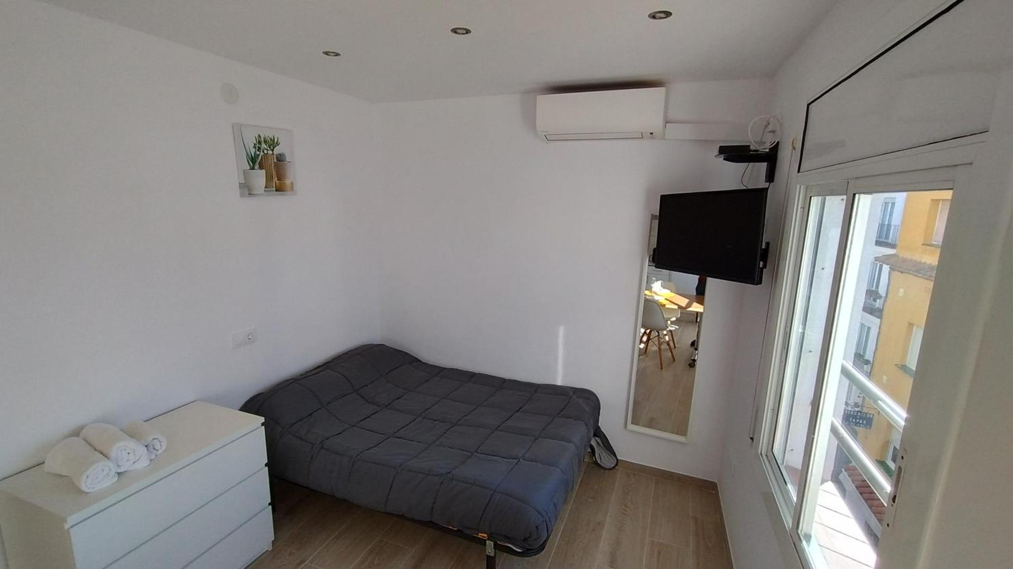 Rosesapparts Estudios & Parking Appartement